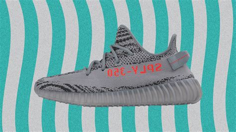 Your Yeezy Boost 350 V2 Beluga 2.0 Buying Guide 